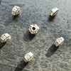 Charm đồng - Spacer lục giác