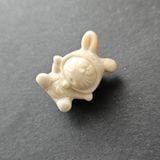  Điêu khắc Doraemon Tai Thỏ 