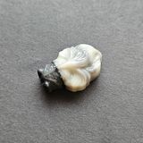  Điêu khắc Cá vàng Tài lộc 