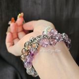  Vòng thiết kế - Crystal Bling Bling 