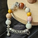  Vòng thiết kế - Alashan tinh tú 