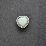  Charm hộp - Larimar 