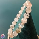  Vòng đá trơn - Ưu linh phân tầng 