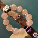  Vòng thiết kế - Hoa hồng có gai 