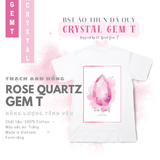  Áo thun Đá quý - Crystal Gem T 