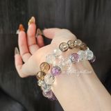 Vòng thiết kế - Crystal Bling Bling 