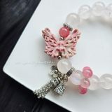  Vòng thiết kế - Hồ điệp tường vi 
