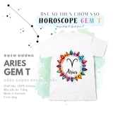  Áo thun Chòm Sao - Horoscope Gem T 