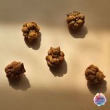  Charm gỗ - Hồ ly tiên tử 