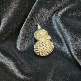  Charm đồng - Mặt dây đồng 