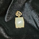  Charm đồng - Mặt dây đồng 