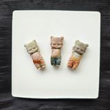 Điêu khắc đá - Natra 