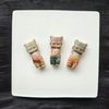 Điêu khắc đá - Natra