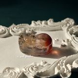  Điêu khắc đá - Tỳ hưu Auralite 23 