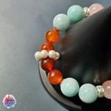  Vòng thiết kế - Thủy hỏa dung hòa 