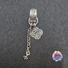 Charm S925 - Cỏ 4 lá