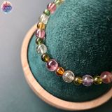  Vòng đá trơn - Tourmaline 