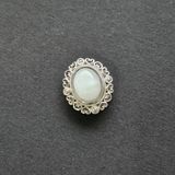  Charm hộp - Larimar 