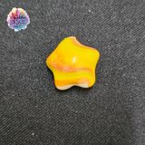  Charm gỗ - Ngôi sao gỗ đàn hương 