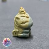  Điêu khắc đá - Unicorn Alashan 