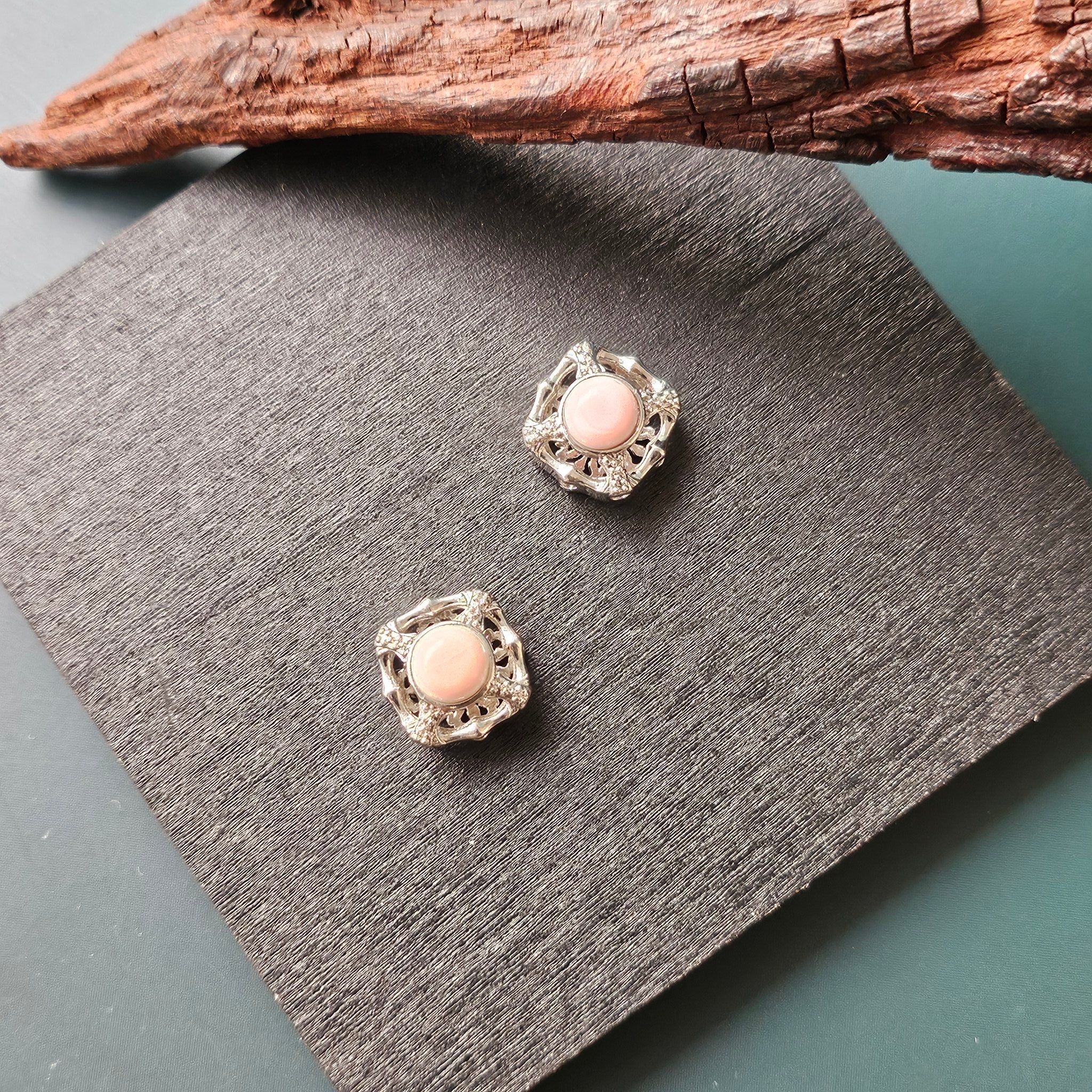  Charm đính đá - Xà cừ nữ hoàng 