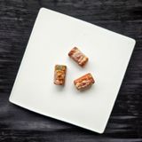  Điêu khắc đá - Khúc cây Alashan 