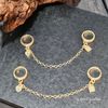 Charm đồng - Charm dây Cơ rô