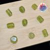 Đá giác - Serpentine xanh lục