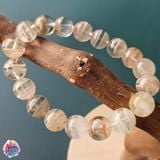  Vòng đá trơn - Ưu linh phân tầng 