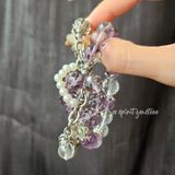 Vòng thiết kế - Crystal Bling Bling 