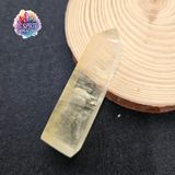  Trụ đá - Flourite 