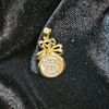 Charm đồng - Mặt dây đồng