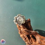  Nhẫn đá Devil Aquamarine 