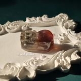  Điêu khắc đá - Tỳ hưu Auralite 23 