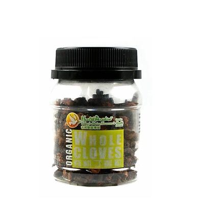  Nụ đinh hương hữu cơ Health Paradise 15g 