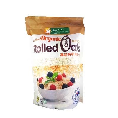  Yến mạch hữu cơ Health Paradise 500g 