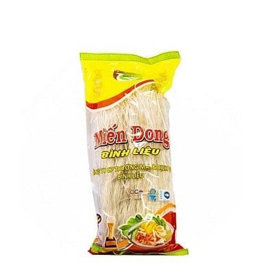  Miến dong Bình Liêu 500g 