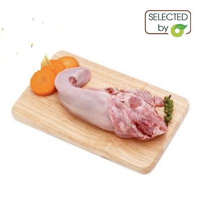  Lưỡi heo Karst Premium 