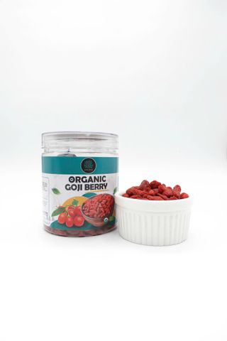  Kỷ tử hữu cơ Sonlanga 200gr 