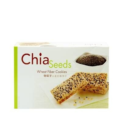  Bánh quy hạt chia OM 150g 