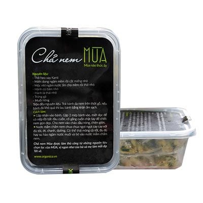  Chả nem Mùa 300g 