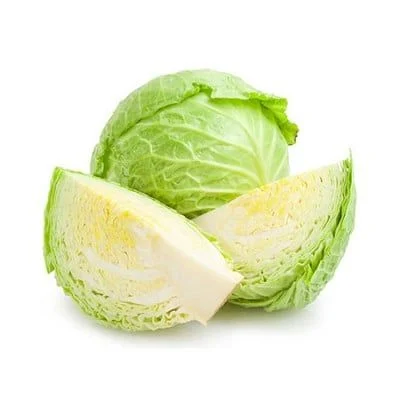  Bắp cải hữu cơ 