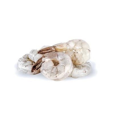  Tôm thẻ nõn sinh thái Mùa 500gr 