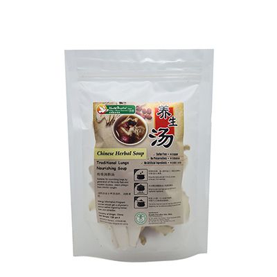  Hỗn hợp canh bổ phế Health Paradise 136g 
