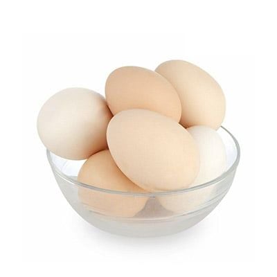  Trứng gà thả vườn (Cổ Loa) 