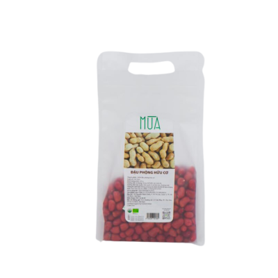  Đậu phộng Mùa 250g 