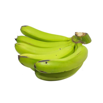  Chuối già hữu cơ 