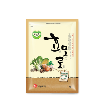  Bột nêm Hyomoro 250 gram 