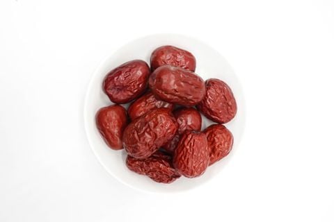  Táo tàu hữu cơ Sonlanga 500gr 