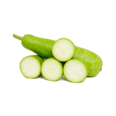  Bầu hữu cơ 